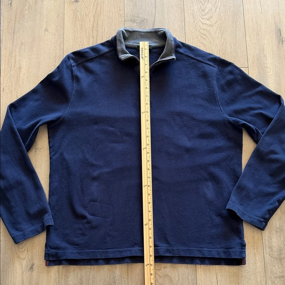 J. Crew crew men